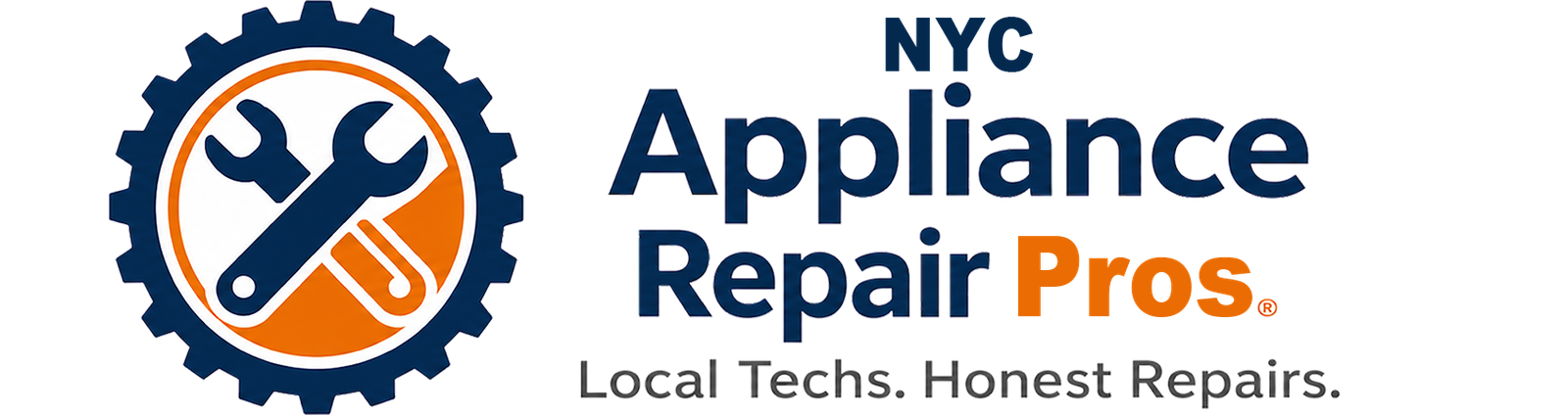 NYC Appliance Repair Pros